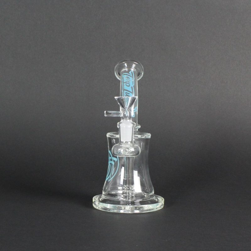 Fat Bottom Rig | Terp Tube