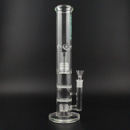 Terp Tube Stack Water Pipe