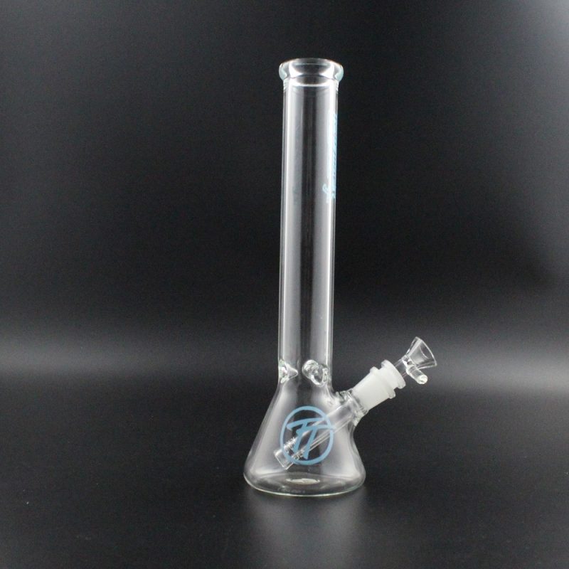 Beaker Water Pipe Terp Tube