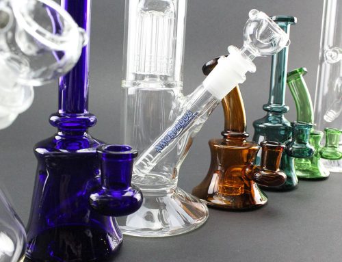 Bong Buying Guide: How to Choose the Best One for You