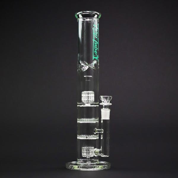 Stack Water Pipe