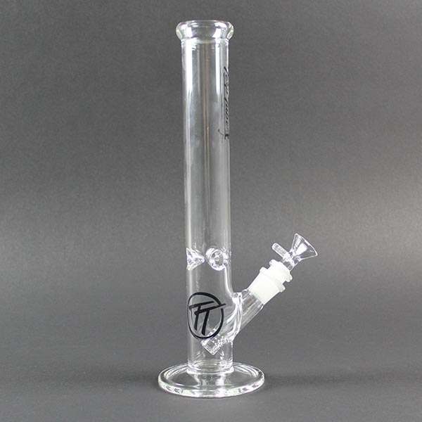 Straight Bong Water Pipe