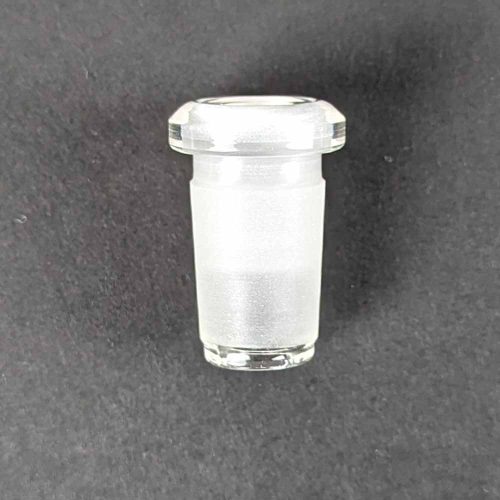 19mm to 14mm Glass Joint Converter