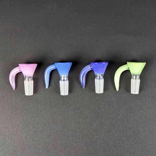 Terp Tube Horn Slides