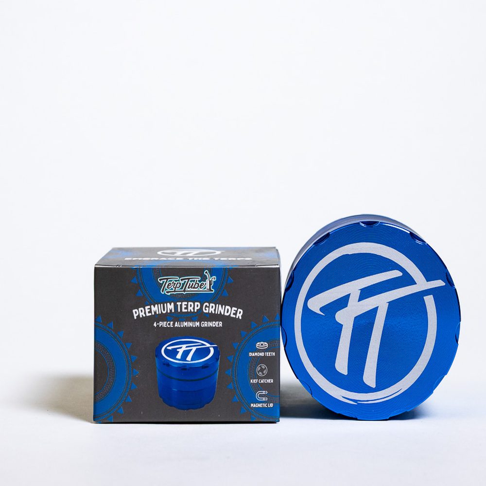 Large 4 Piece Grinder - Image 5