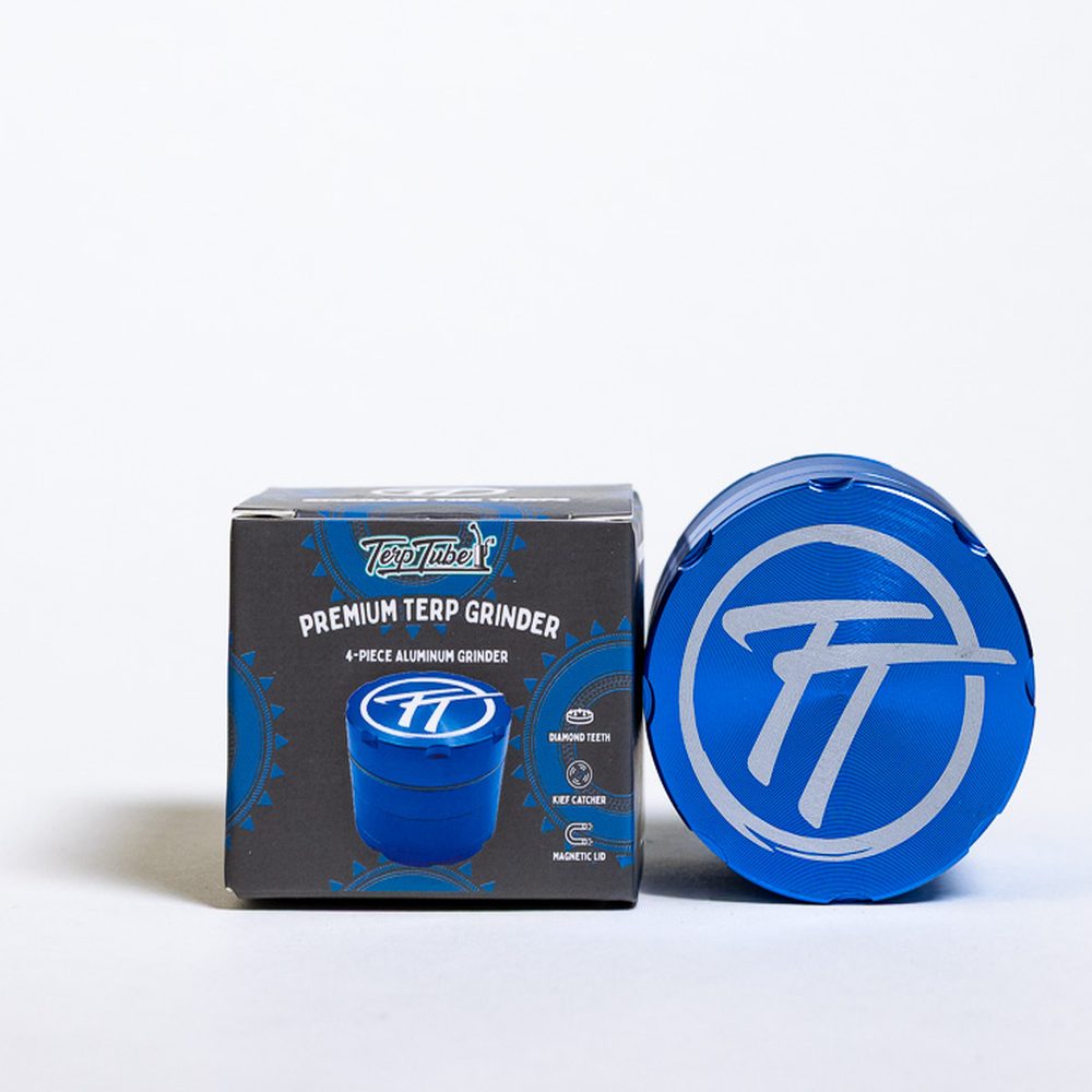 Medium 4 Piece Grinder - Image 5