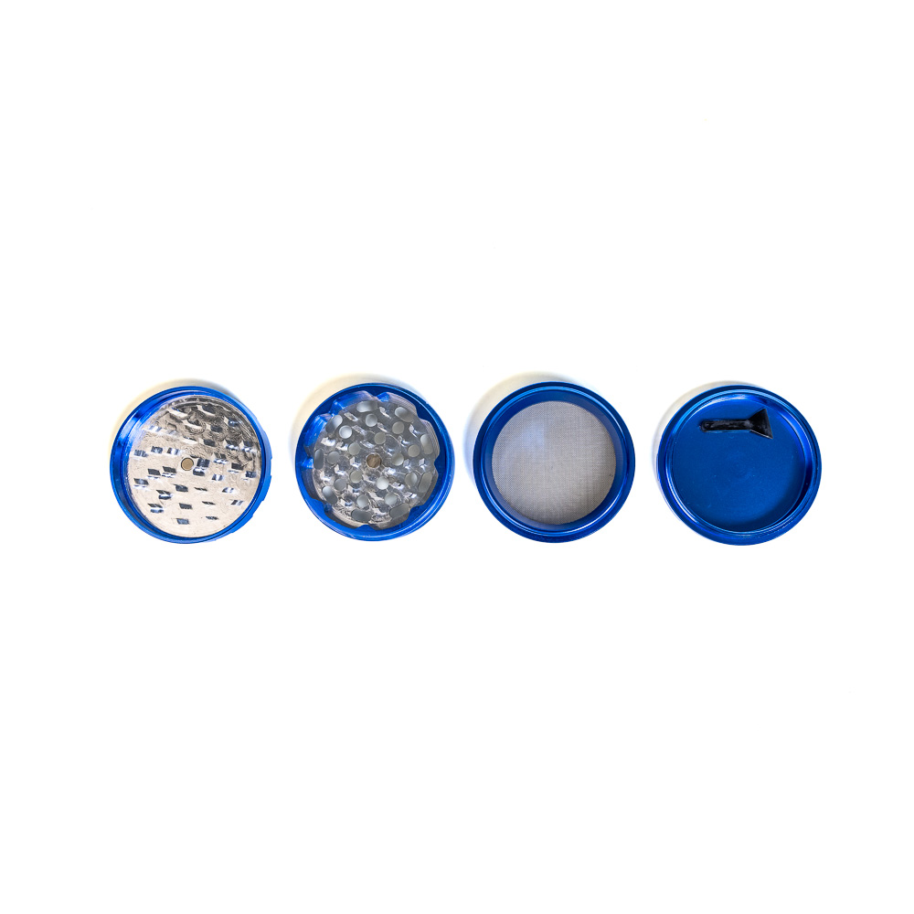 Small 4 Piece Grinder - Image 3