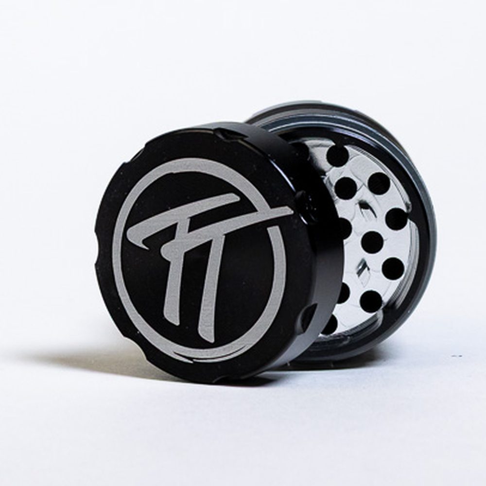 Small 4 Piece Grinder - Image 2