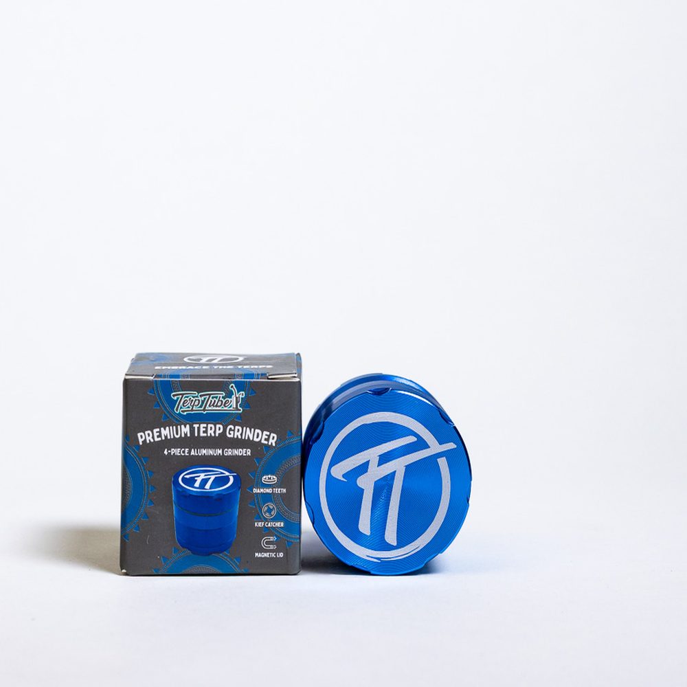Small 4 Piece Grinder - Image 5
