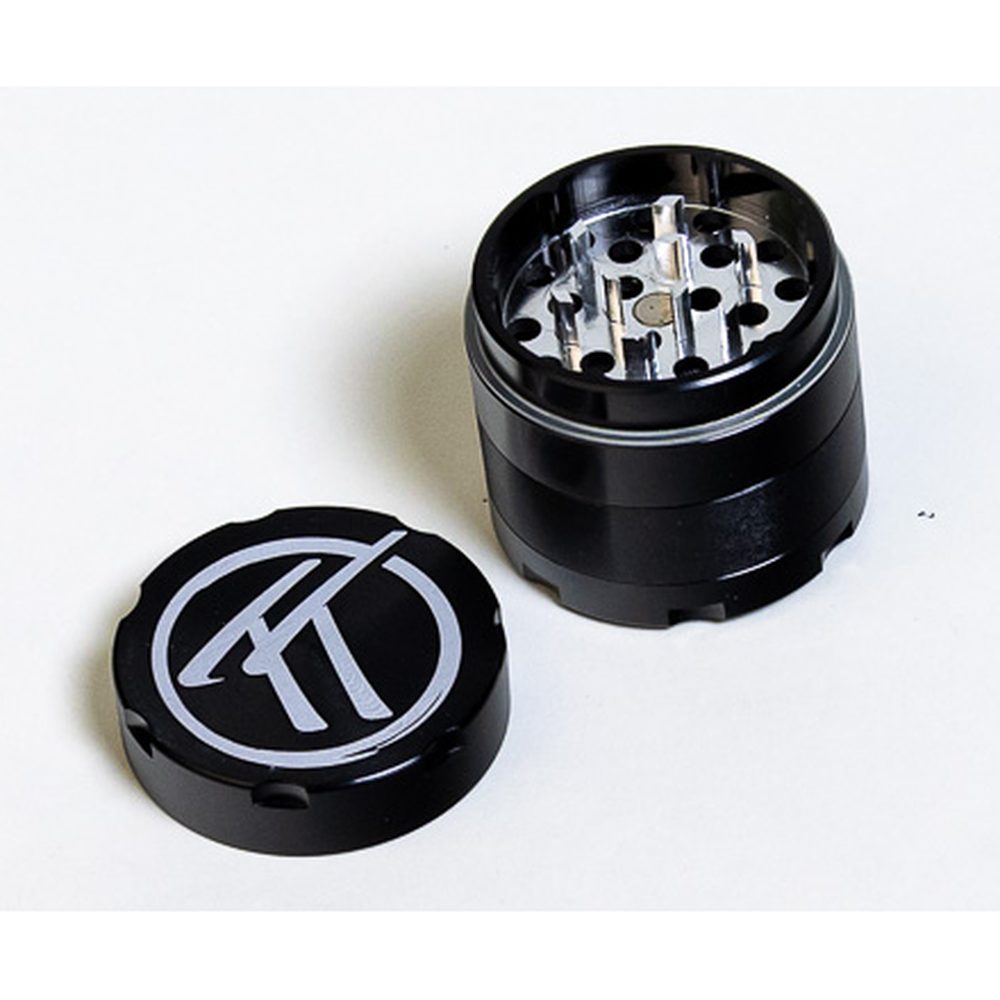 Small 4 Piece Grinder