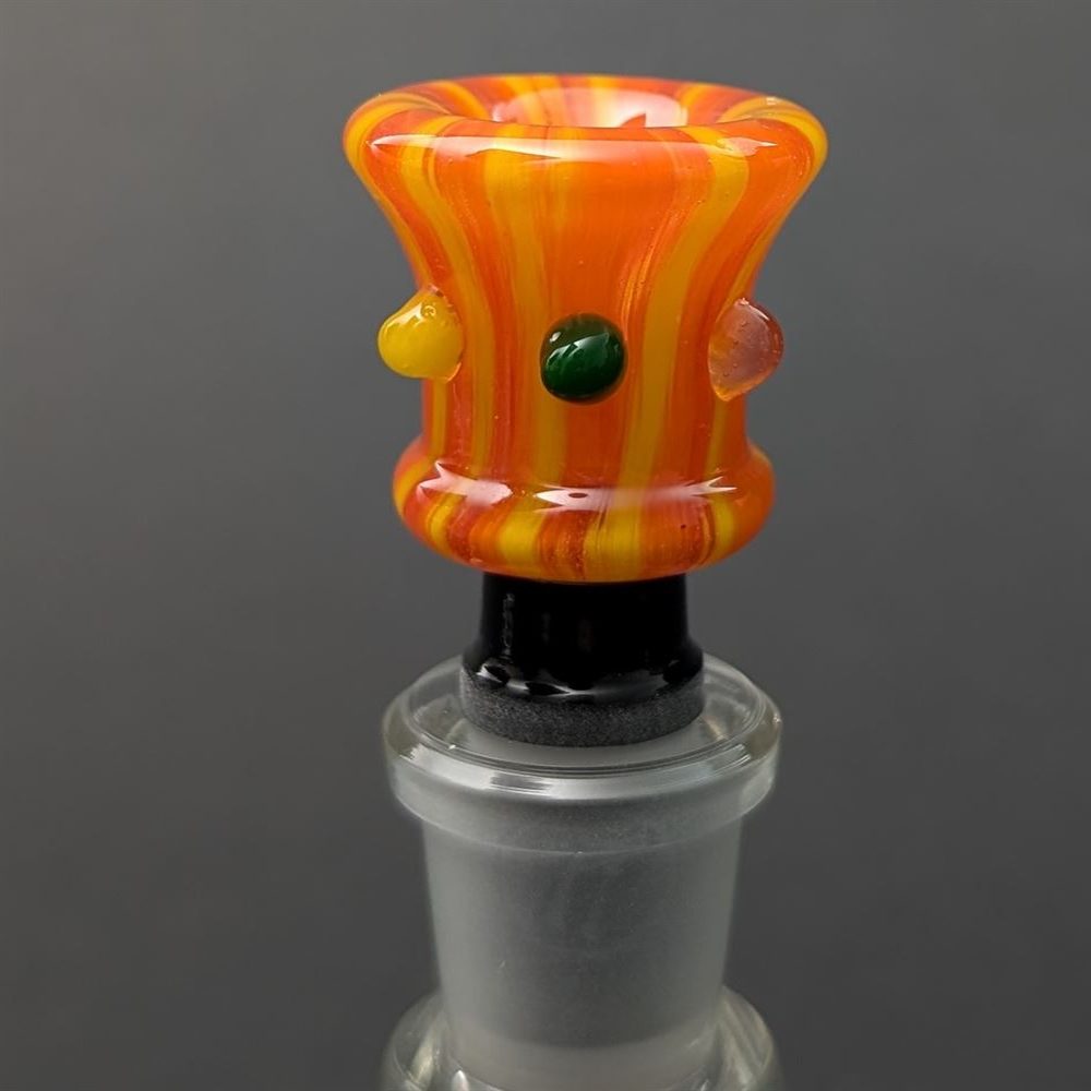 14mm Glass Slide - Bell - Image 4