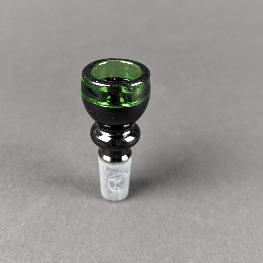 14mm Glass Slide - Cup - Image 2
