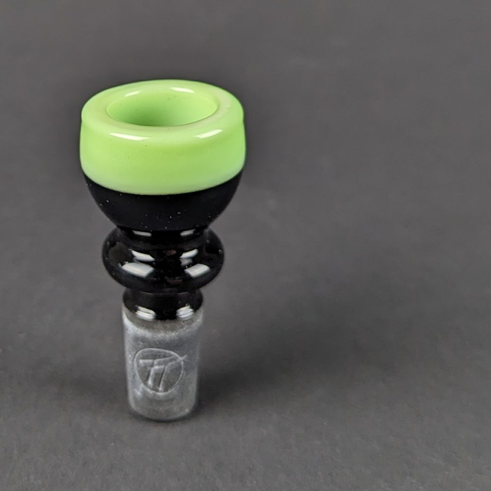 14mm Glass Slide - Cup - Image 3