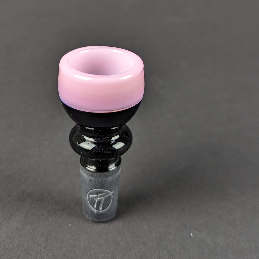 14mm Glass Slide - Cup - Image 4