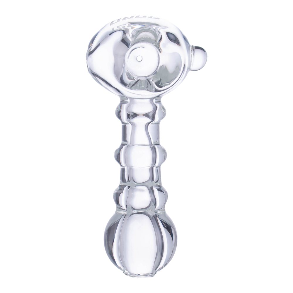 Boro Beast Flair Hand Pipe - Image 2
