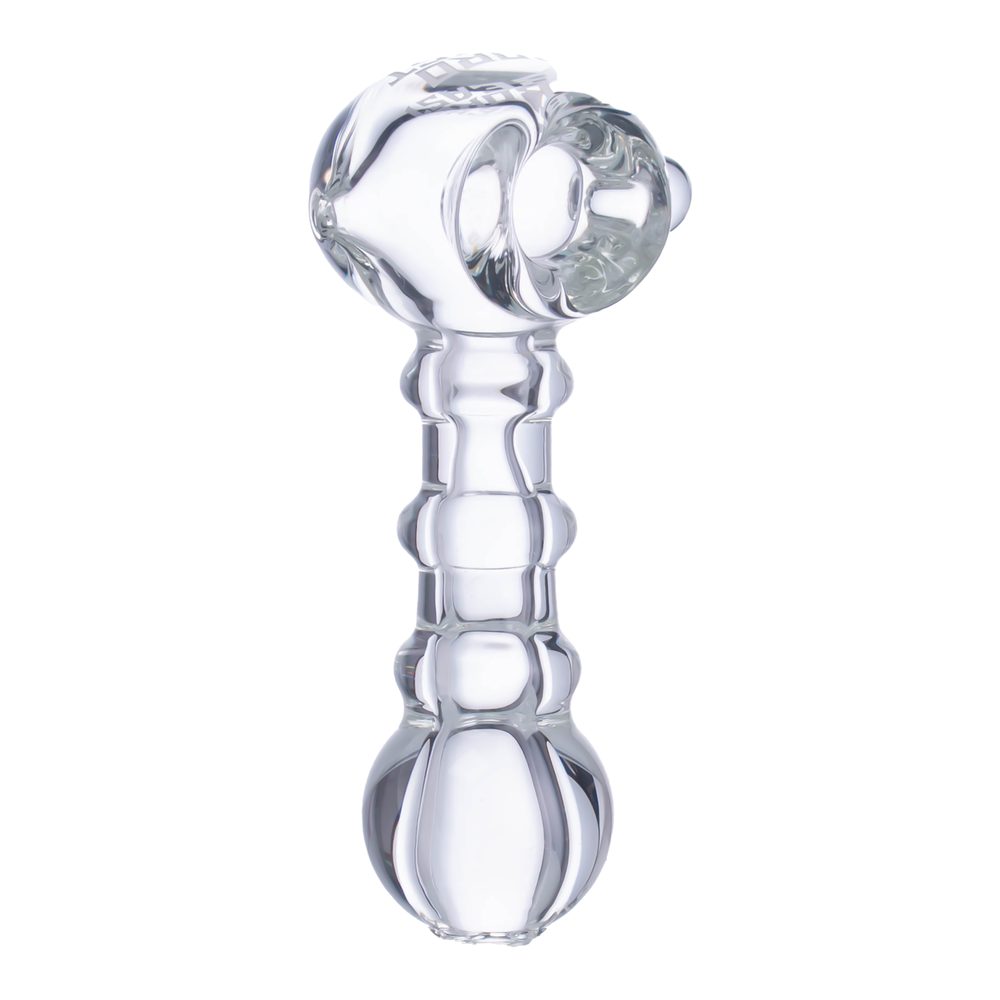 Boro Beast Flair Hand Pipe - Image 3