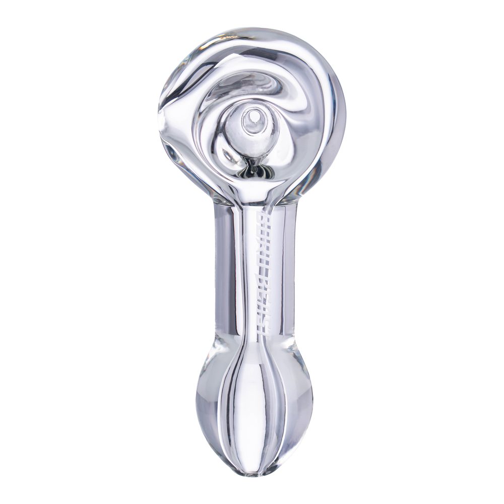 Boro Beast XL Spoon Hand Pipe - Image 2