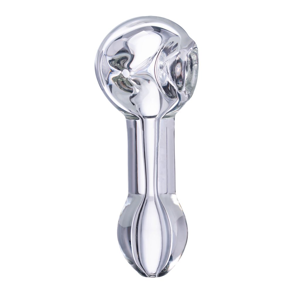 Boro Beast XL Spoon Hand Pipe - Image 3